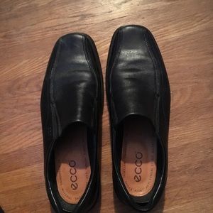 Ecco Helsinki loafers